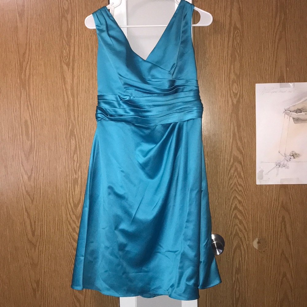 Davids Bridal Dress